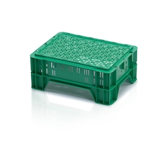 Prepravka na ovocie a zeleninu 40x30x16,5 cm